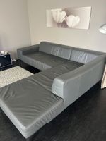 modernes Eck-Sofa