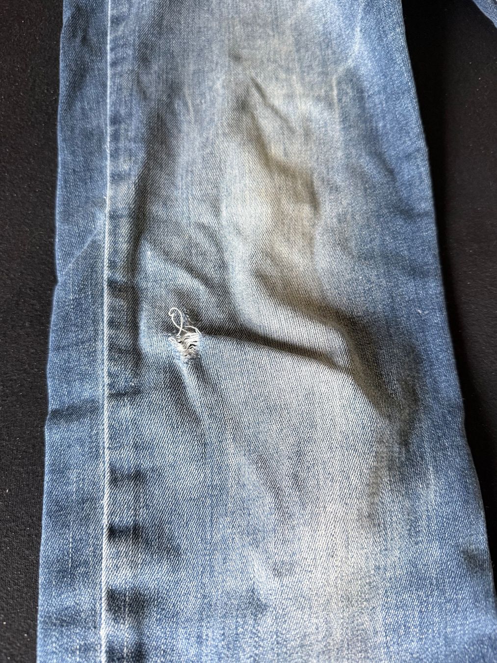 H&M Jeans: Jeans Damen Grösse 36 – Usato da Buchs ZH venduto da anviesku 1
