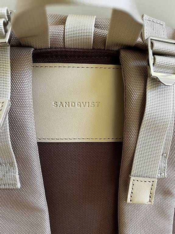 Sacs à dos: Sandqvist Rucksack – D'occasion à Basel par nordwest75 2
