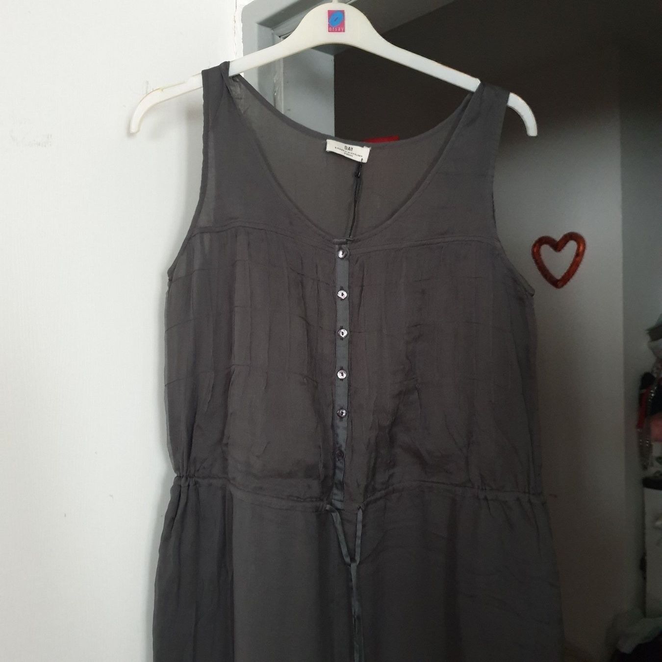 Jumpsuits: DAY, Birger et Mikkelsen, Einteiler, 36 – Neuf (Voir description) à Frenkendorf par Moon111 1