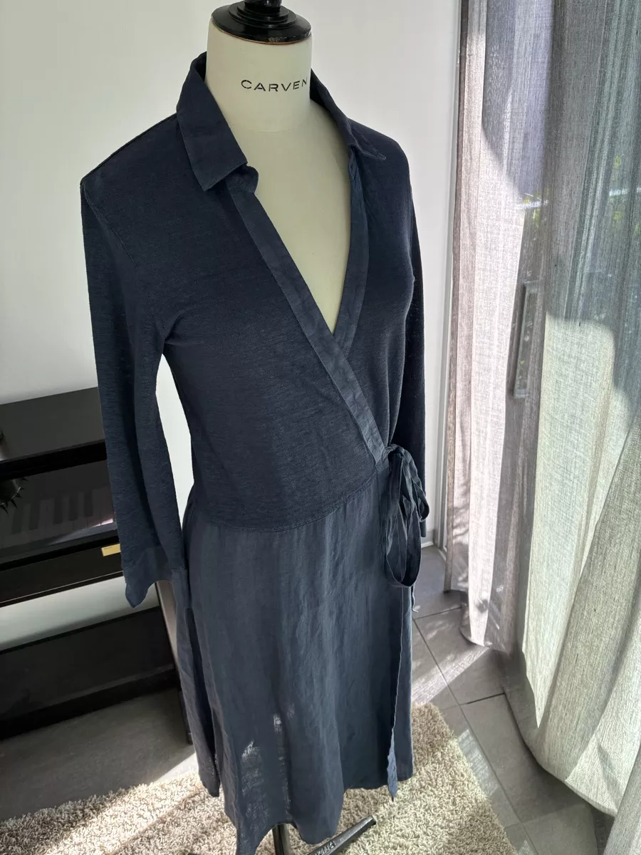 Vestiti: 120% Lino Dress – Nuovo e nell'imballaggio originale da Muralto venduto da eva_bjp2 4
