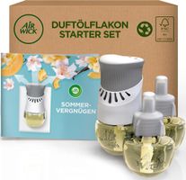 Air Wick Sommervergnügen