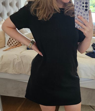 Zara Kleid: Grösse M