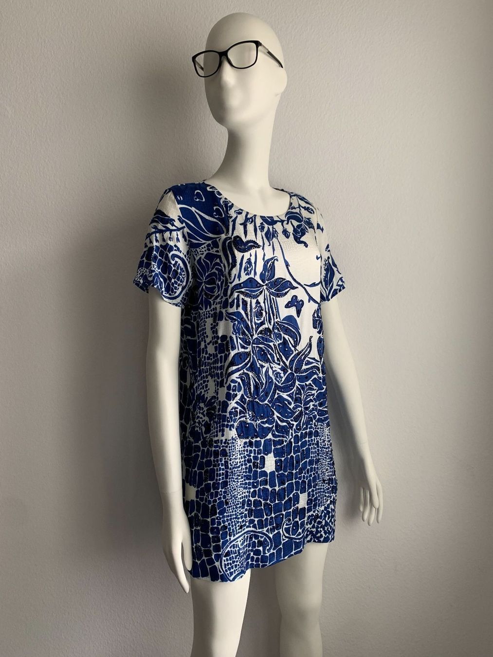 Robes: Emilio Pucci Kleid – Neuf (Voir description) à Winterthur par 19.19 3