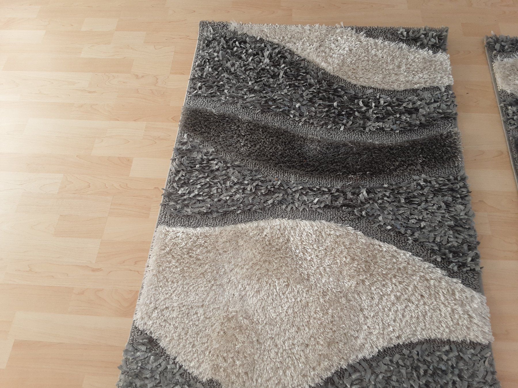 Tappeti: 2 teppich 150 cm mal 80 cm Novel – Nuovo (secondo la descrizione) da wolfhalden venduto da 46464646 3