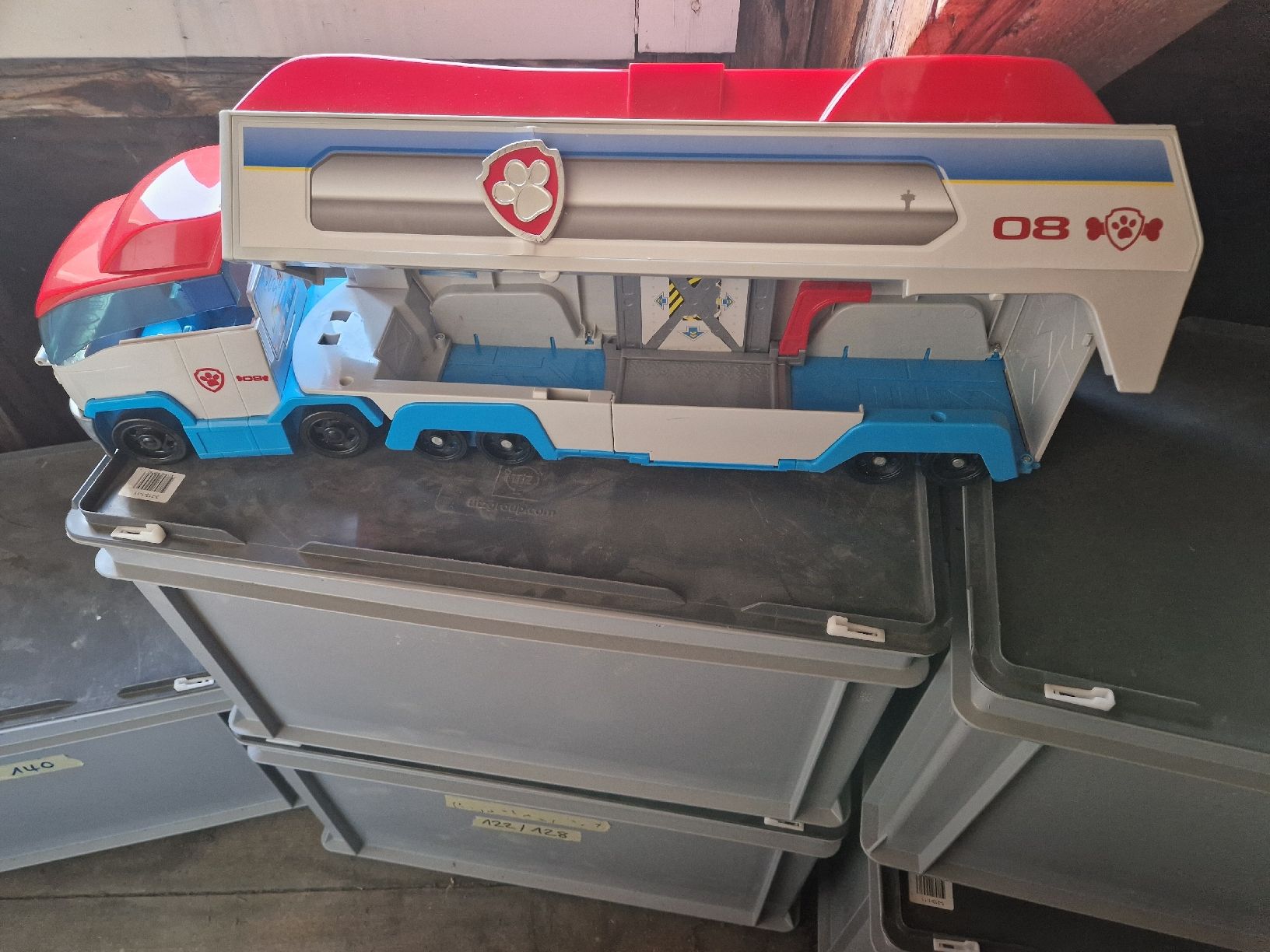 Jouets: Paw Patrol Spin Master – D'occasion à Thun par ann_5klb