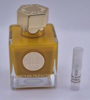 2 ml CERANA NECTAR OLFACTIF EXTRAIT ABFÜLLUNG