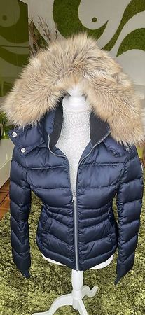 Doudoune Calvin Klein taille S/XS