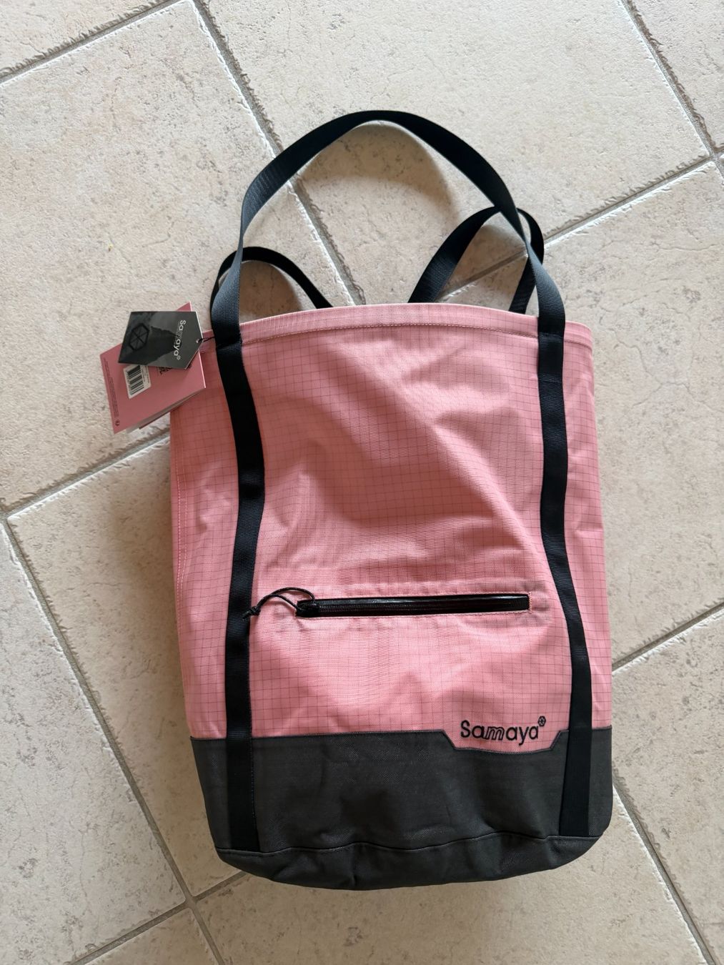 Borse: Samaya Belay 20 Tasche – Nuovo (secondo la descrizione) da Jenaz venduto da Sandrobordoli 4