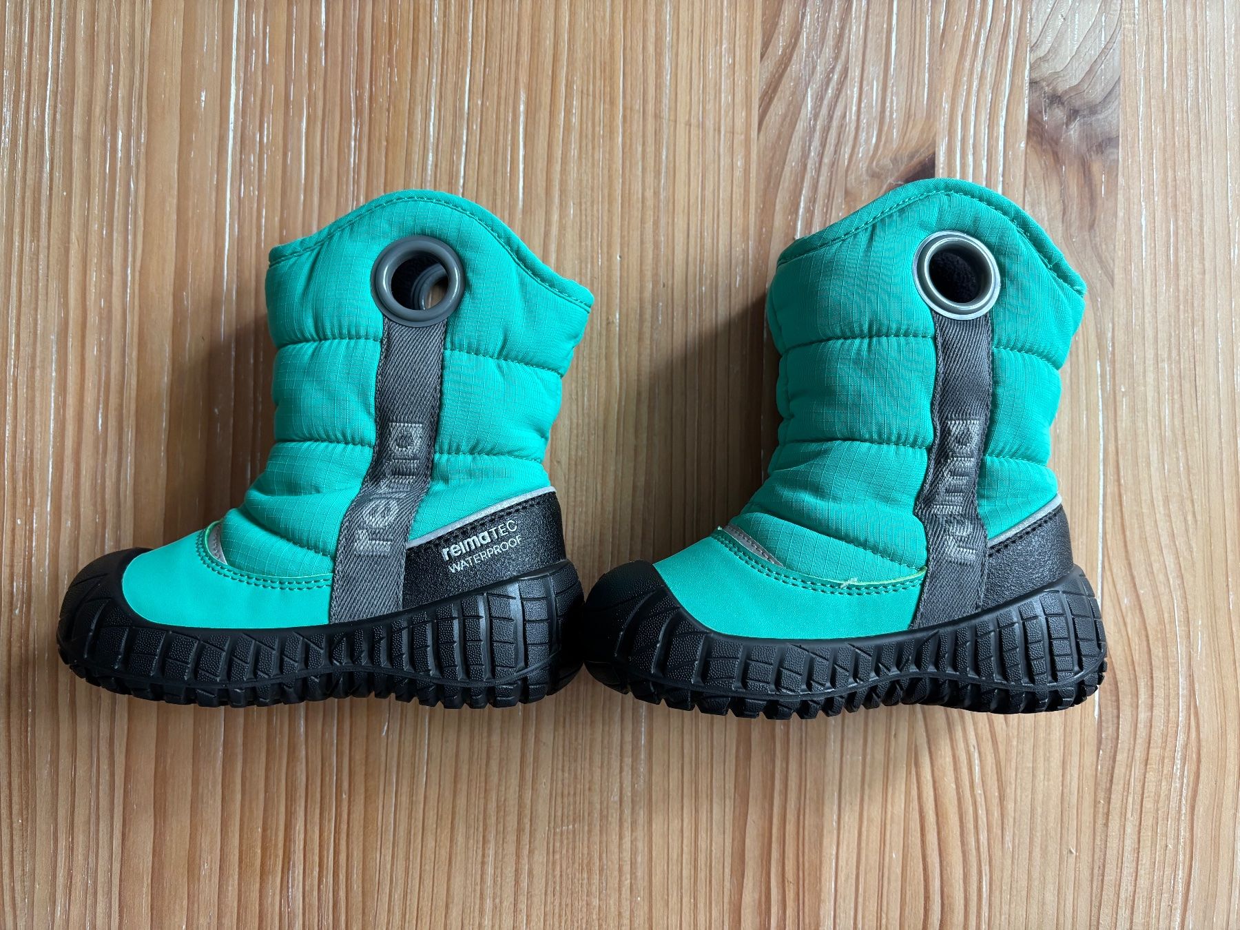 Reima Scarpe per ragazzi: Warm and waterproof Reima winter boots size 22 – Usato da Zürich venduto da nao_pjh8 3