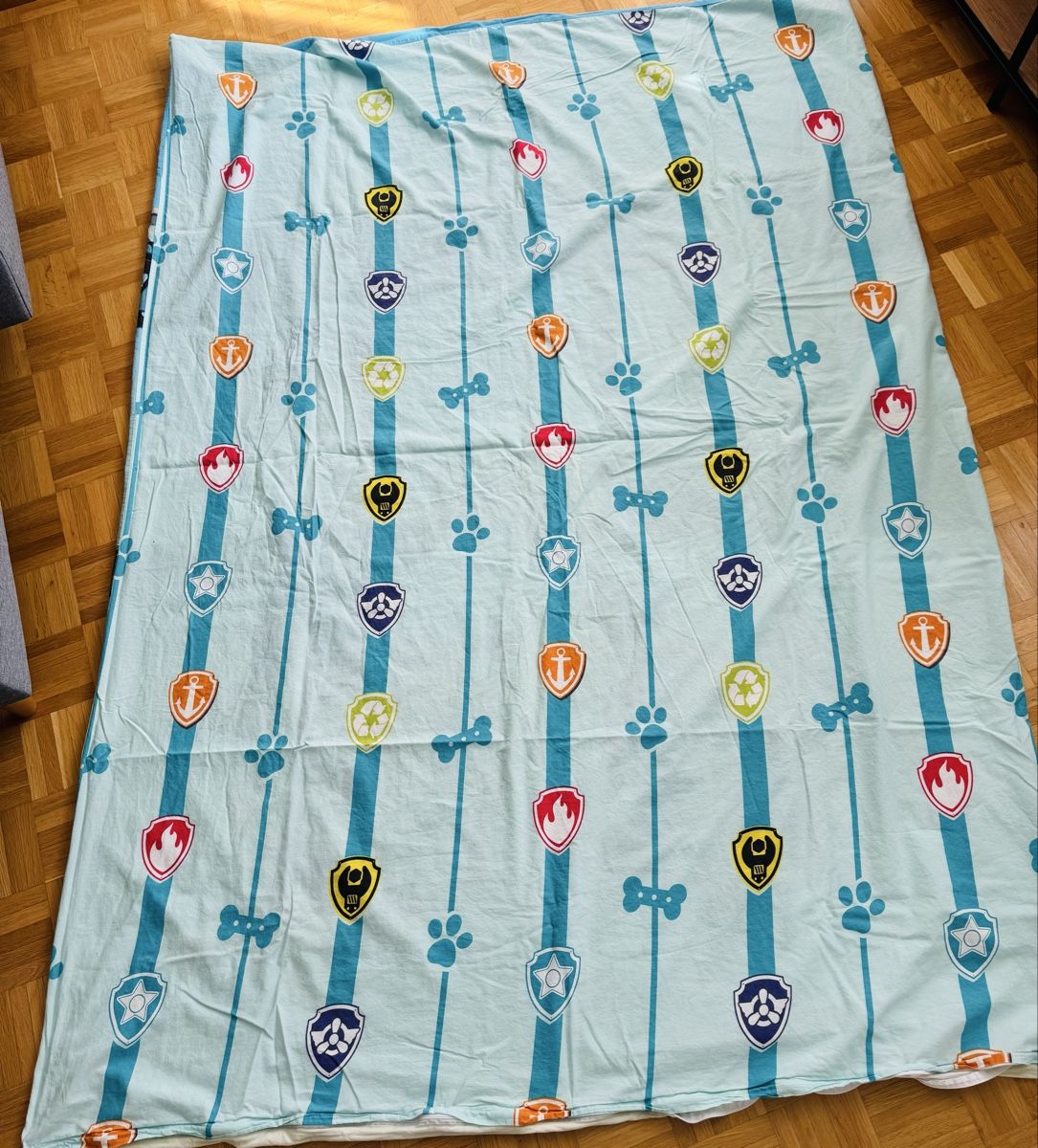 Coperte: Bettwäsche von Paw Patrol – Usato da Urdorf venduto da matu89 2
