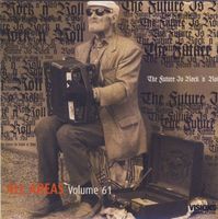 All Areas Volume 61 F15