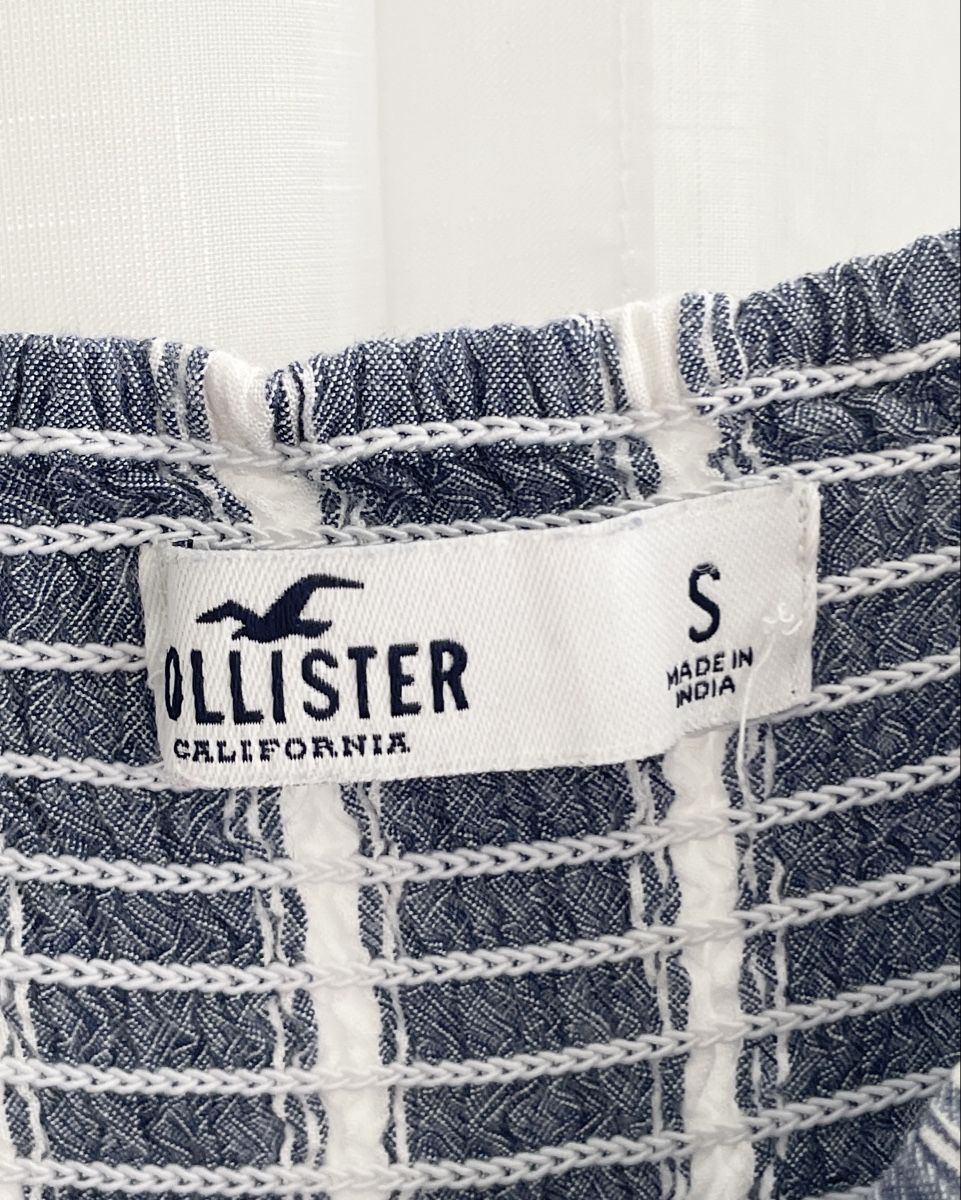 Hollister Tute: Hollister Playsuit, Gr. S – Usato da Neftenbach venduto da litta_00 2