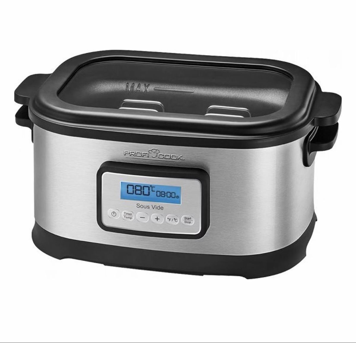 Appareils de cuisine: Proficook Sous - Vide  – Neuf (Voir description) à Bad Ragaz par Nikis_Markt 4