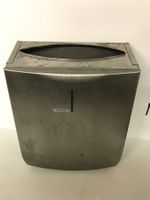 Papierhandtuch-spender INOX   0116