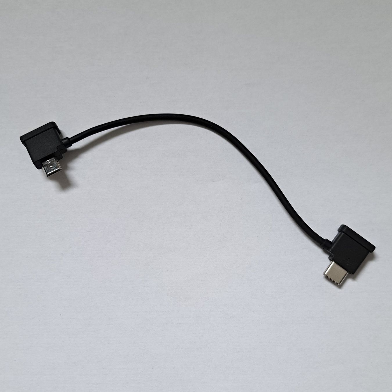 DJI Modellismo RC: Câble Micro USB pour DJI RC-N1/N2 – Usato da Genève venduto da Leo_56_13