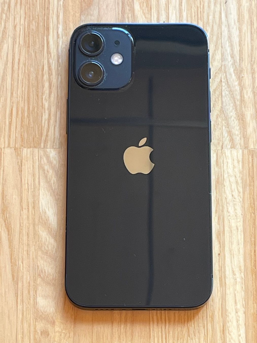 Apple Handys / Smartphones: Apple iPhone 12 mini – Gebraucht aus Zürich von Remcog 1