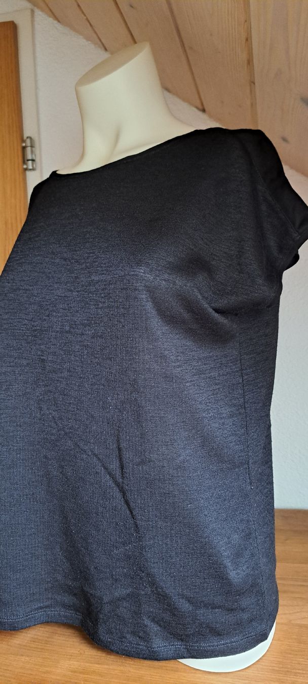 T-shirt: Street One Shirt Gr.38 – Usato da Thalheim AG venduto da Bekuadma 1