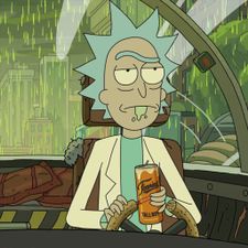 Profile image of Rick-C137