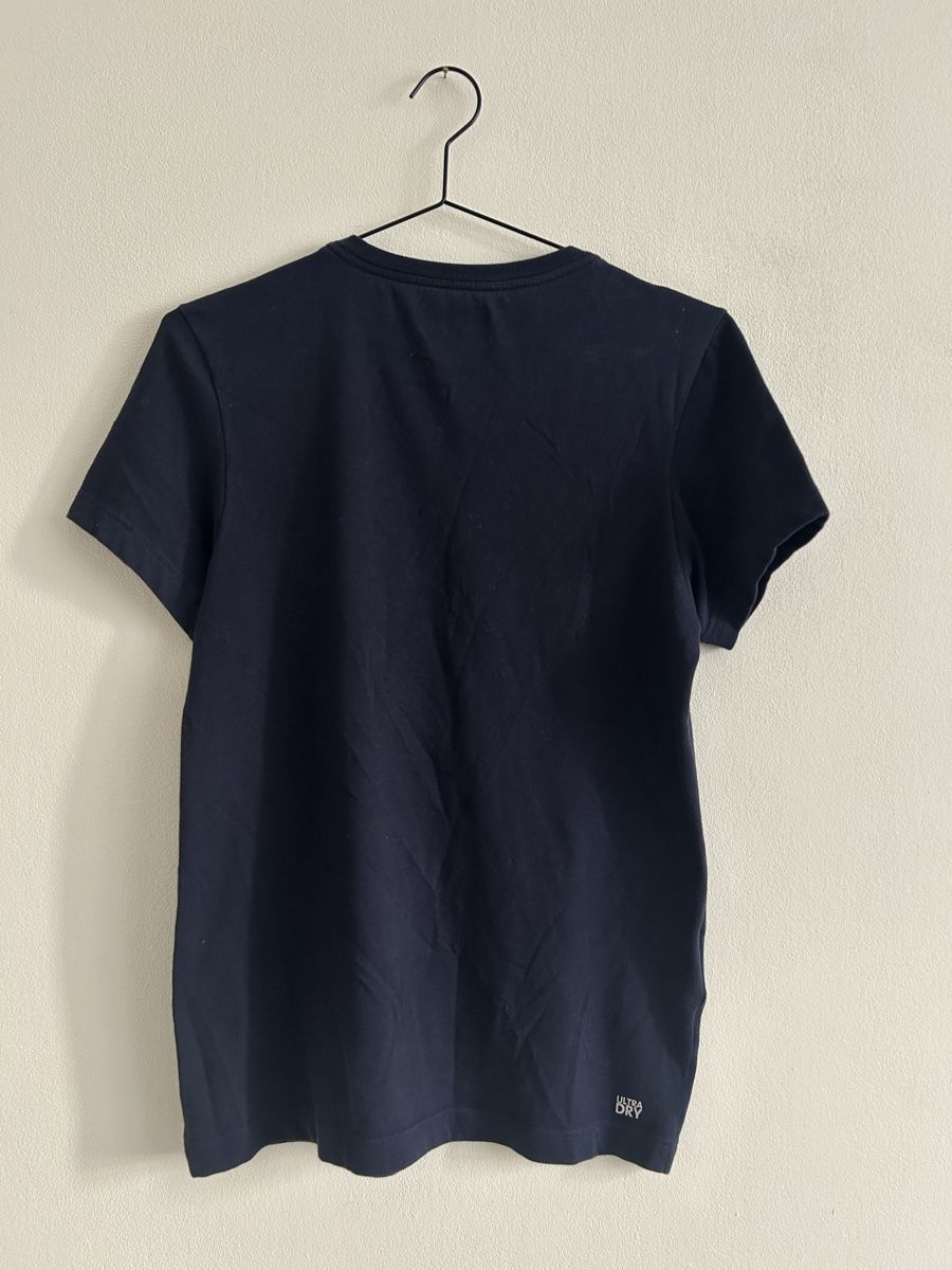 Lacoste T-Shirts: Lacoste Shirt mit grossem Krokodil – Gebraucht aus Aeugst am Albis von schatzkistee 3