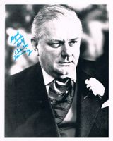 Charles Durning 1923-2012 Autogramm signiert Foto 20x25cm
