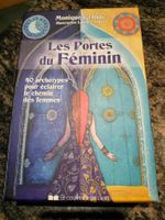 Les Portes du féminin 40 Archétypes Pour Éclairer Le Chemin