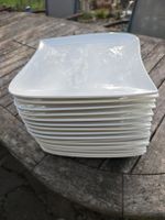 16x grosse Teller cucina&tavola serie Melody