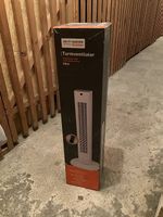Ventilatore a torre usato una stagione 