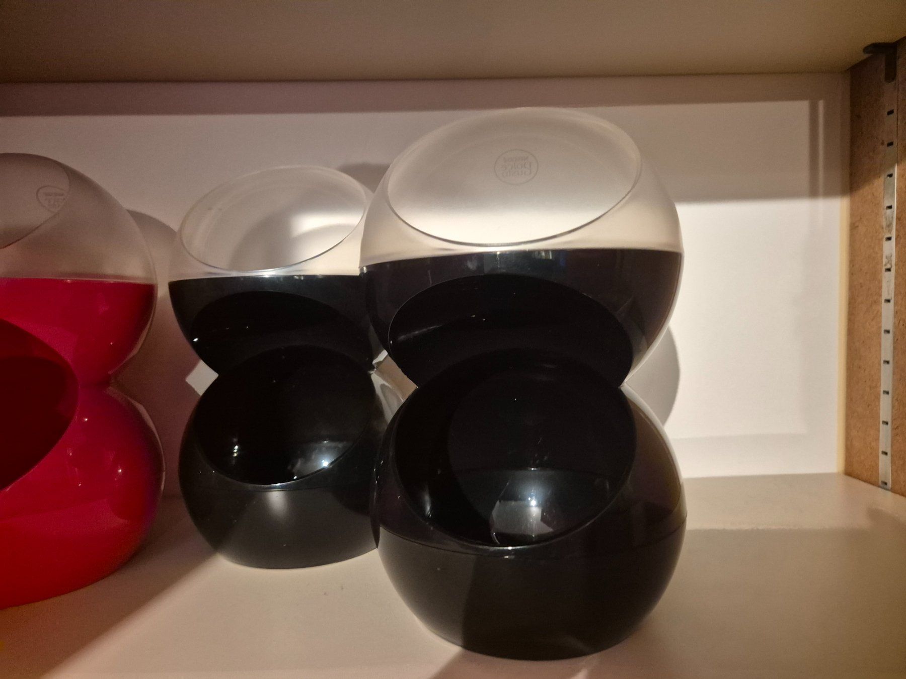 Altro per Gastronomia & Hotel: Distributeur de capsules pour  machine à café – Usato da Moutier venduto da cat365 2