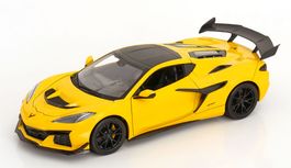 CHEVROLET CORVETTE ZR1 COUPÉ  2024 1:18 MAISTO