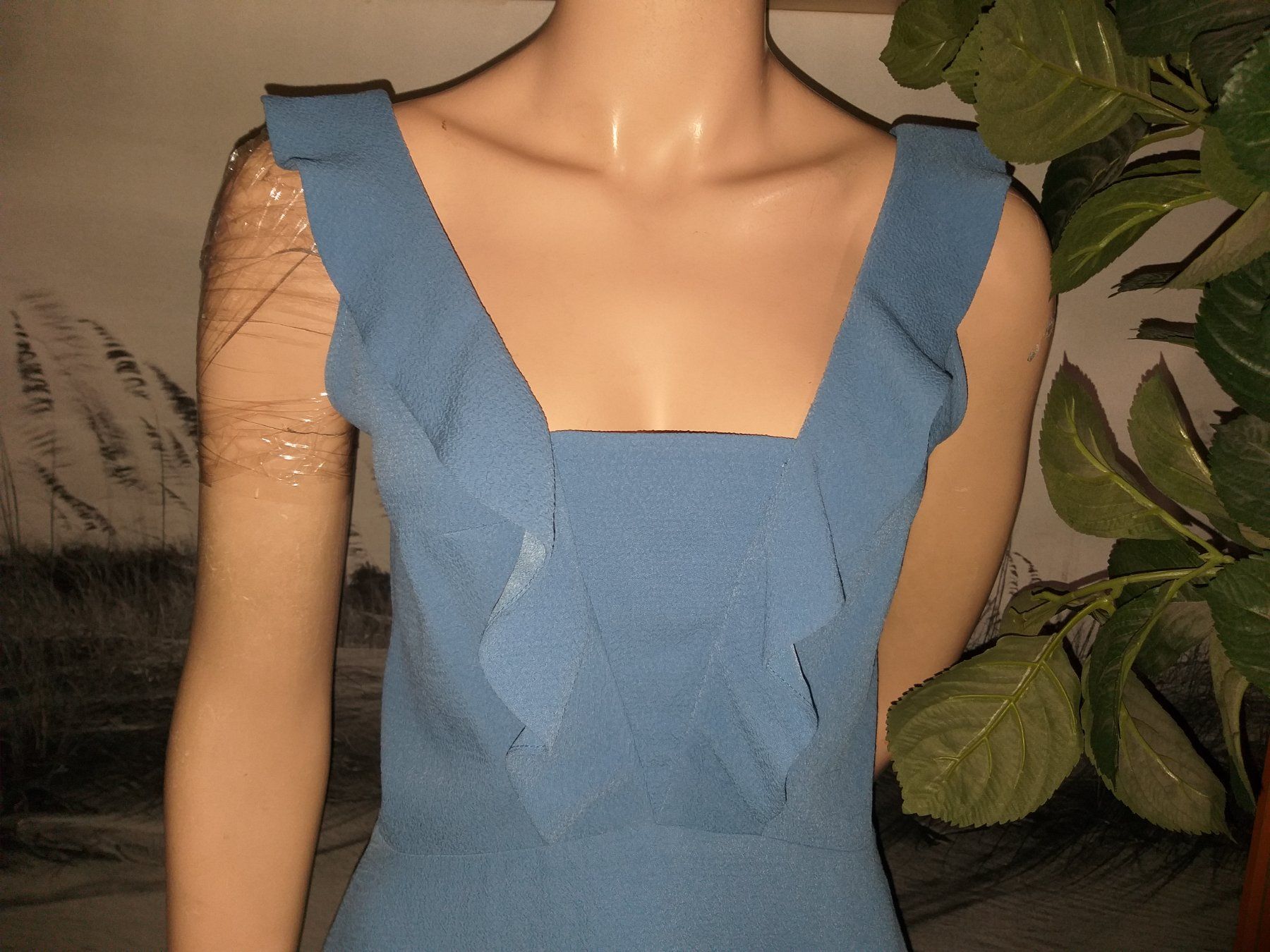 Sandro Robes: SANDRO  Robe/Kleid  Taille / Grosse S (2) – D'occasion à Cossonay-ville par Super-Price-Quality 1