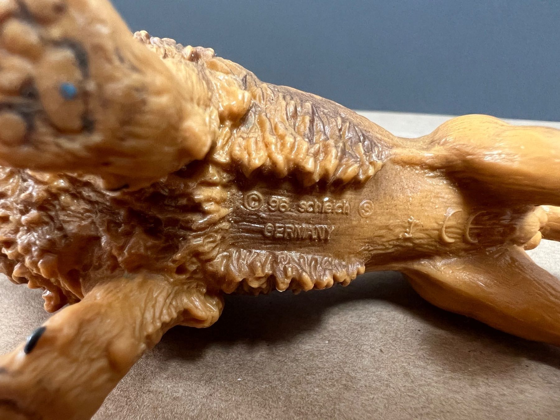 Schleich Statuette: Schleich Löwe 14137 – Usato da Ennetbaden venduto da mapa05 5