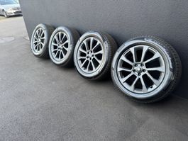 21 Zoll Original Land Rover Range Rover L460 & L461 Sport