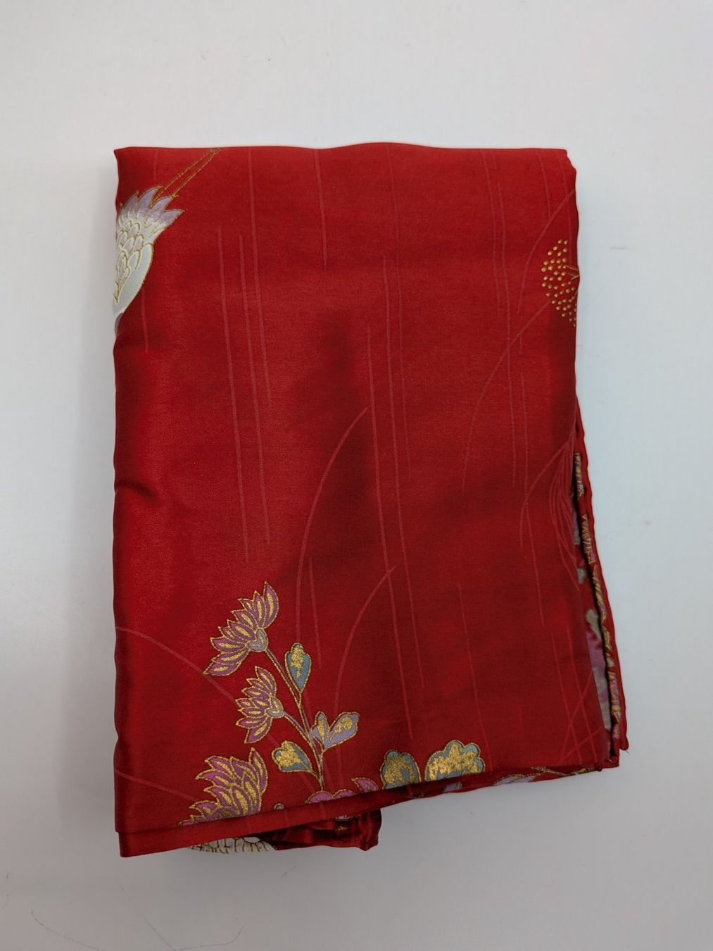Foulard & Sciarpe: Seidentuch, Foulard – Usato da Emmen venduto da magelan 4
