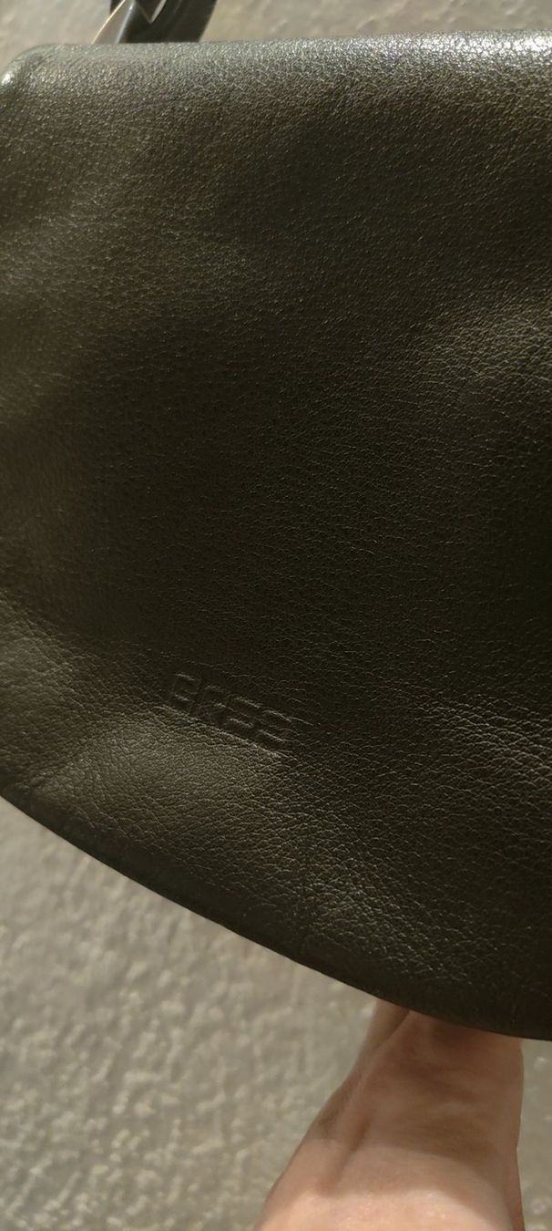 Bree Taschen für Damen: sac a main Bree en cuire noir – Gebraucht aus Biel/Bienne von notfun 6
