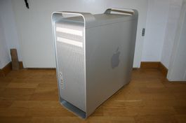 Apple MAC Pro DUAL mit Windows 11 oder / und OSX Sequoia