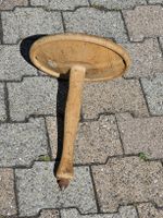 Melkschemel