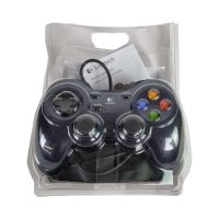 LOGITECH Frei bewegliches D-Pad mit 4 Schaltern