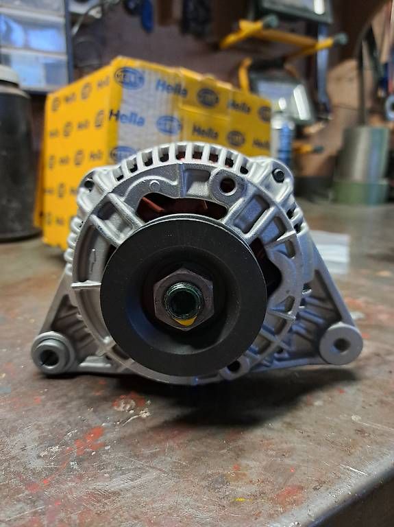 Alle Autoersatzteile: Alternator Peugeot Citroen – Neu und originalverpackt aus Habkern von ford_mustang89 1