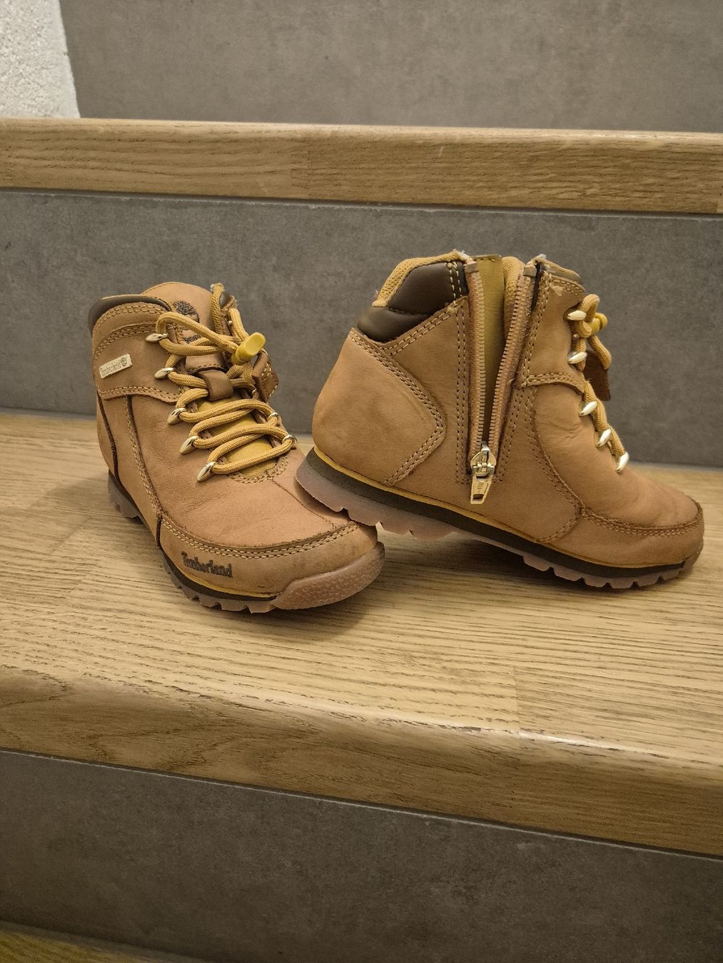 Scarpe per ragazzi: Timberland boots taille 25 – Nuovo (secondo la descrizione) da Alle venduto da Fanny8952 4