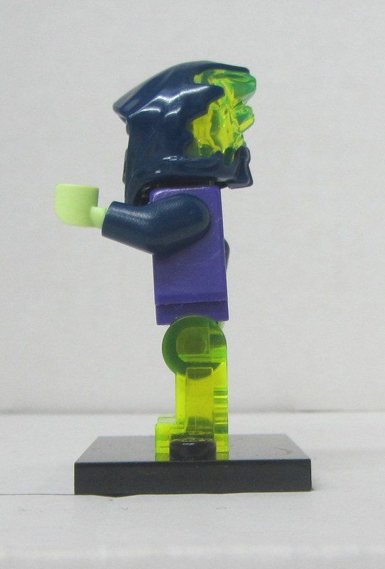 Lego Kit di costruzioni: LEGO Ninjago njo0146 " Ghost Ninja Attila " – Usato da Kreuzlingen venduto da heinrich7h 2
