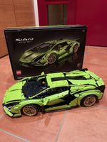 Lego Technic Lamborghini Sián