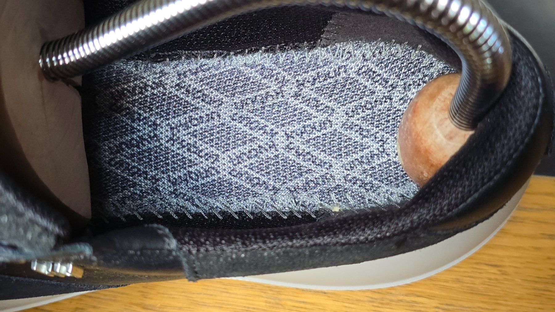 Kybun Damenschuhe: Kybun Arau black schuhe | EU 39 – Neu (gemäss Beschreibung) aus Wallisellen von theblacksheep 7
