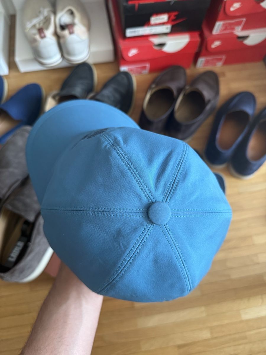 Loro Piana Altro in  Abbigliamento & Accessori: casquette loro piana – Usato da Genève venduto da luc_5q8p 1