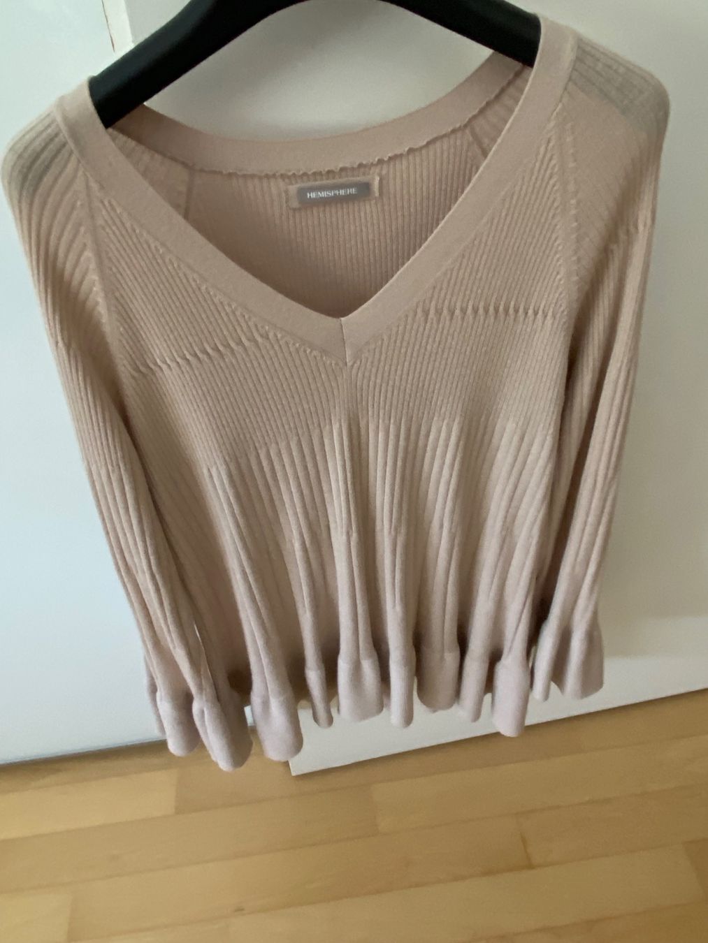 Hemisphere Pulls & Sweat-shirts: Pullover ,feiner Strick , Hemisphere – D'occasion à Sulzbach par mar_27 1