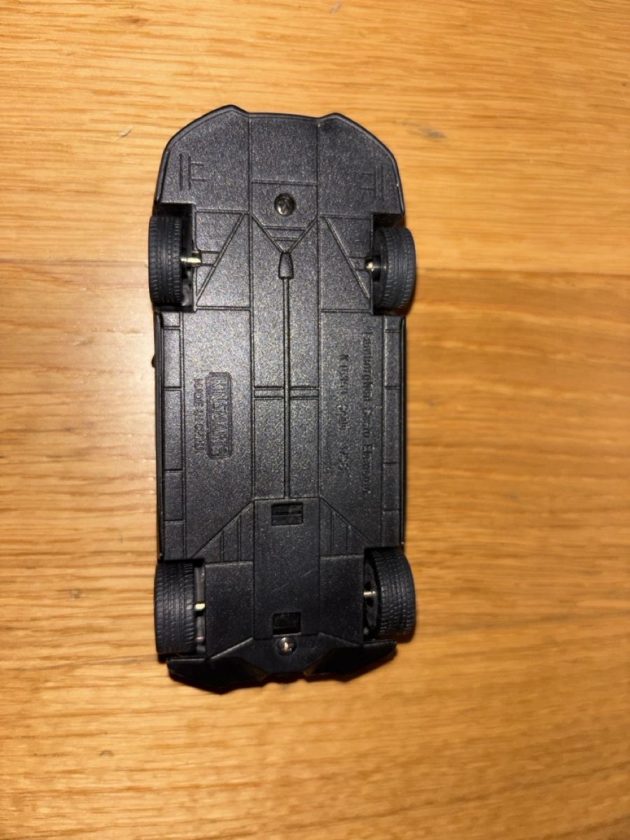 Bburago Modellini d'auto: ModelAuto Lamborgini sesto elemento – Nuovo (secondo la descrizione) da Grosshöchstetten venduto da and_vb2z 1