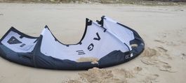 Kite Vantage 9 vulture gen 3