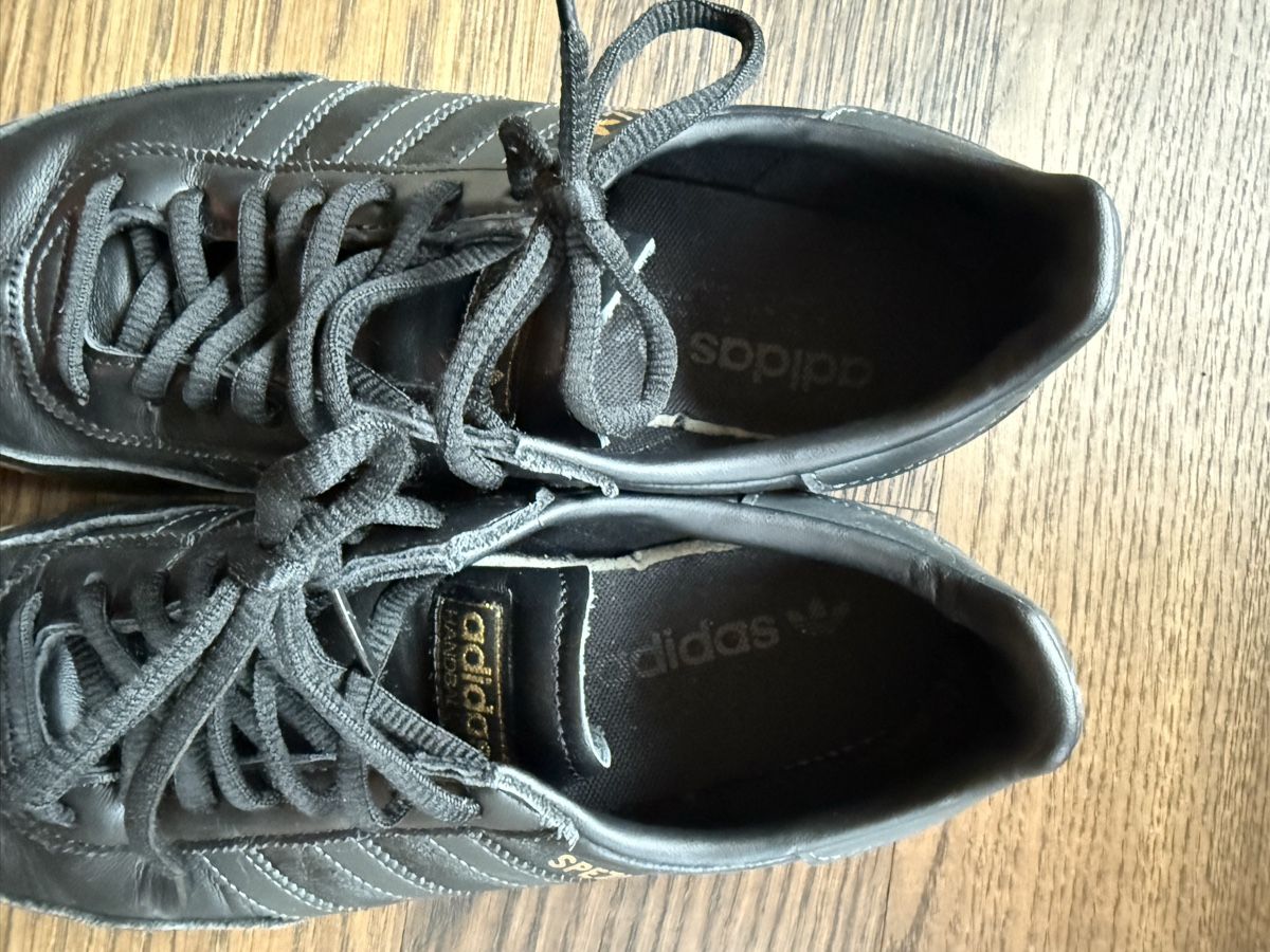 Adidas Scarpe da uomo: Adidas Spezial – Usato da Zürich venduto da nazar__ 4