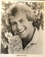 Tom Reilly CHiPs Autogramm signiert Foto 20x25cm