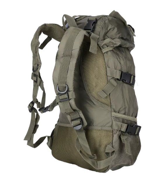 Zaini: Reiserucksack 30-40L – Nuovo e nell'imballaggio originale da Geneve venduto da Titi2008 3
